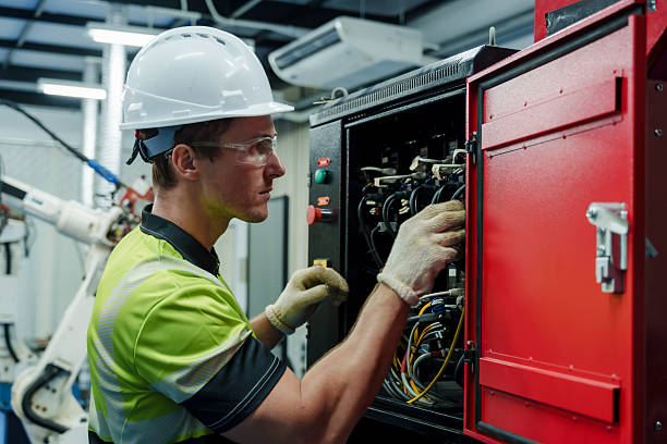 24/7 Emergency Generator Installation experts in Mount Olive, MS
