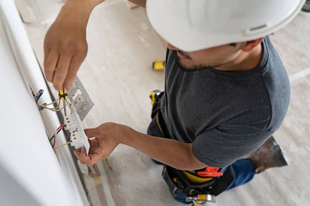 Reliable Generator Installation contractor in Mount Olive, MS by No Joke electrician