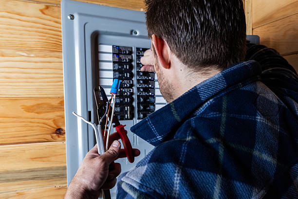 Affordable Generator Installation solutions in Mount Olive, MS